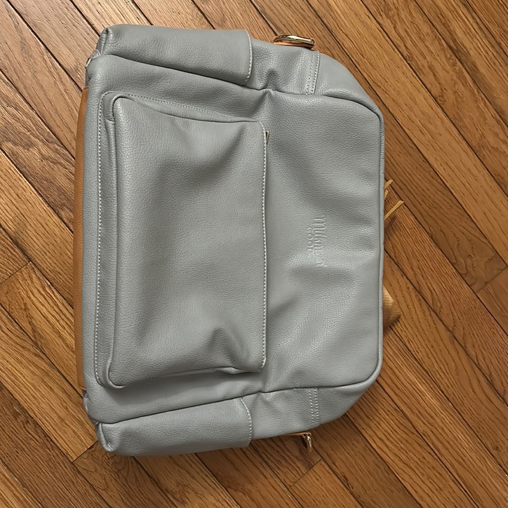 MilkMaid BackPack